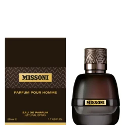 Missoni Parfum Pour Homme