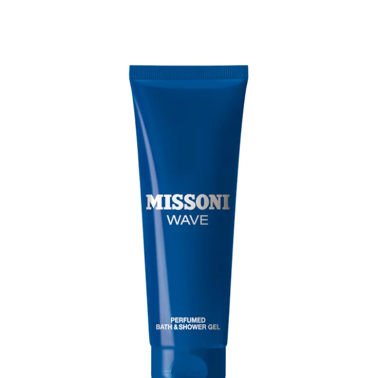 Missoni Parfum Pour Homme Wave 250 ML