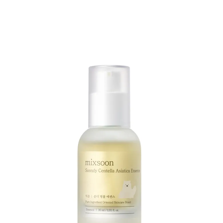 Mixsoon Soondy Centella Asiatica Essence