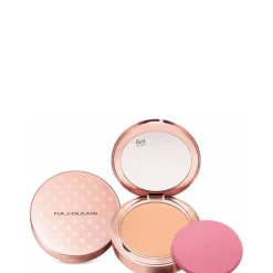 Moist Infusion Cream Compact Foundation - Fondotinta Compatto in Crema Effetto Lifting