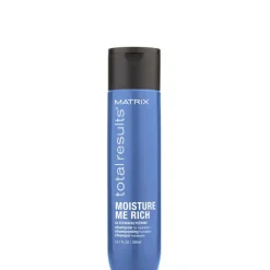 Moisture Me Rich - Shampoo Idratante 300 ML