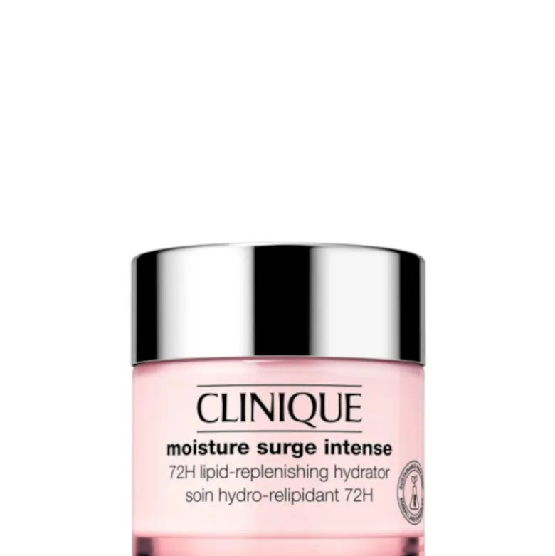 Moisture Surge Intense 72H Lipid-Replenishing Hydrator - Idratazione Intensa per pelle Arida TIPO 1 2