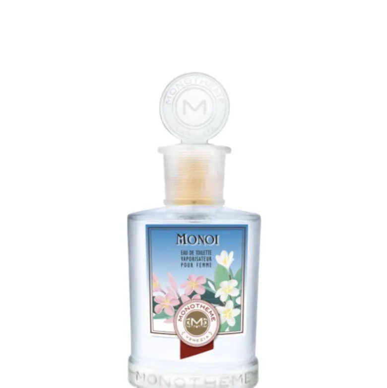 Monoi Pour femme 100 ML