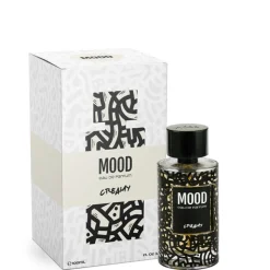 Mood Creamy