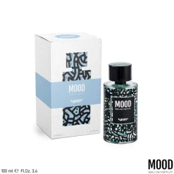 Mood Naked 100 ML