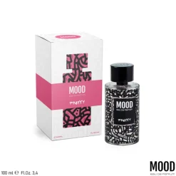 Mood Pretty 100 ML