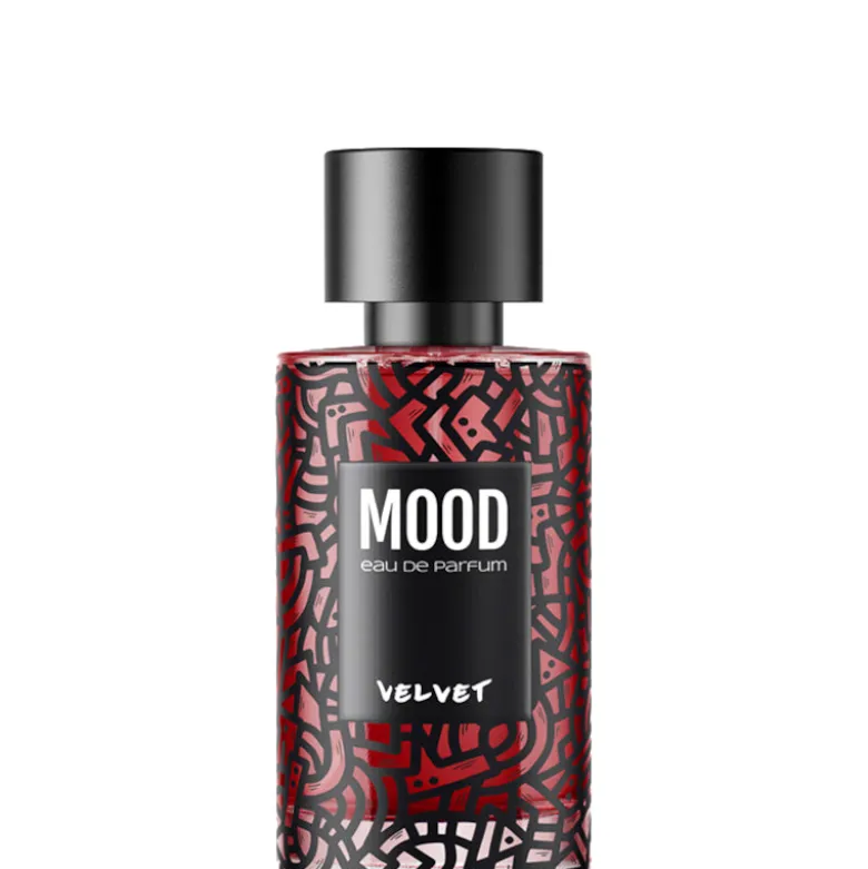 Mood Velvet 100 ML