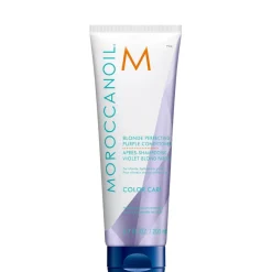 Moroccanoil Blonde Perfectiong Purple Conditioner