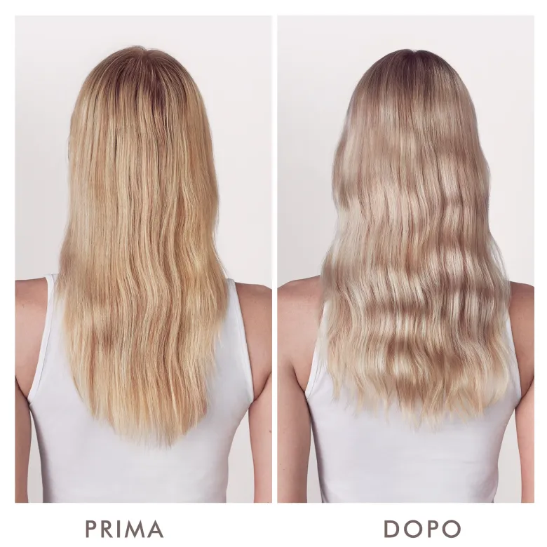 Moroccanoil Blonde Perfectiong Purple Conditioner