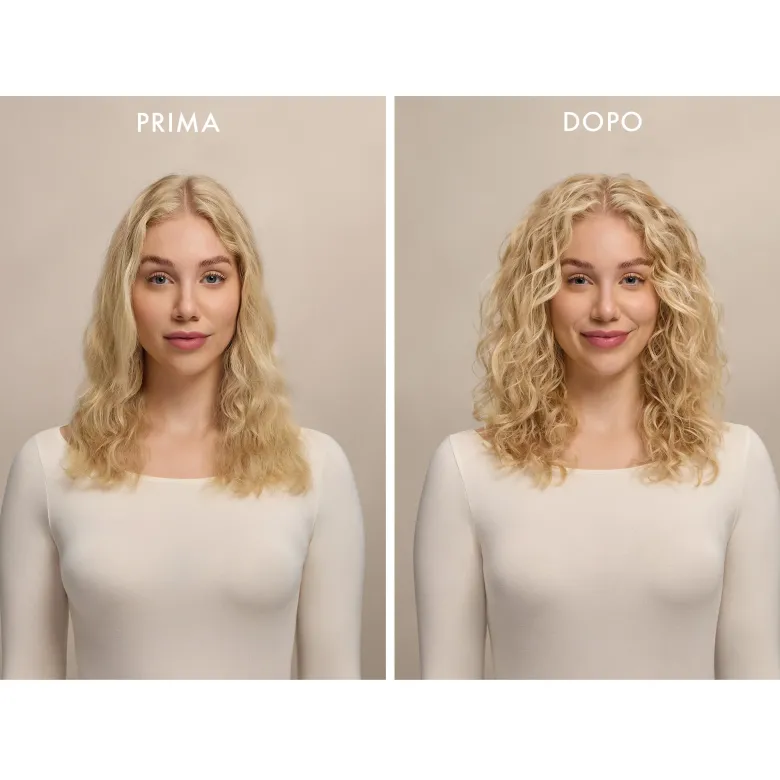 Moroccanoil Curl Control Mousse