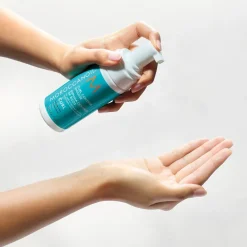 Moroccanoil Curl Control Mousse