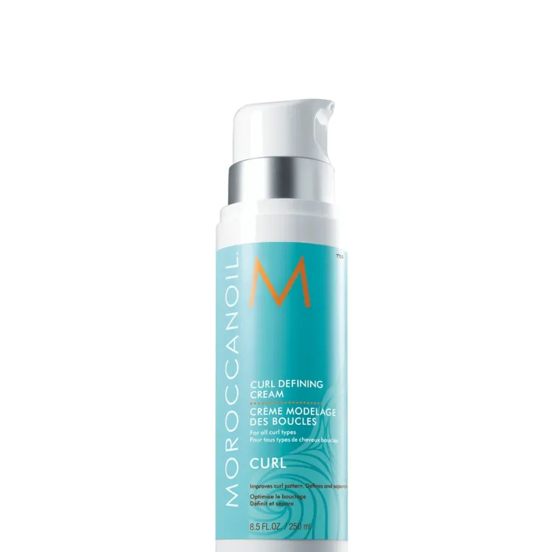 Moroccanoil Curl Defining Cream