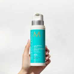 Moroccanoil Curl Defining Cream