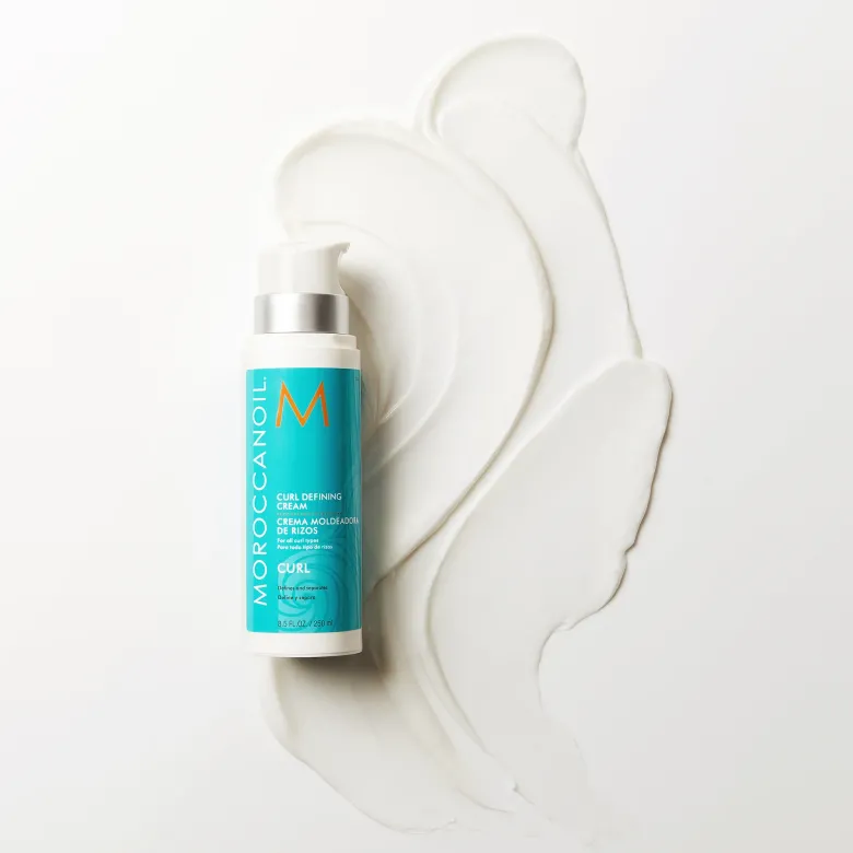 Moroccanoil Curl Defining Cream