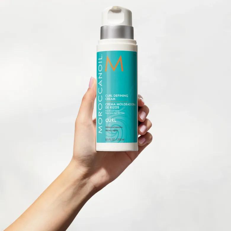 Moroccanoil Curl Defining Cream