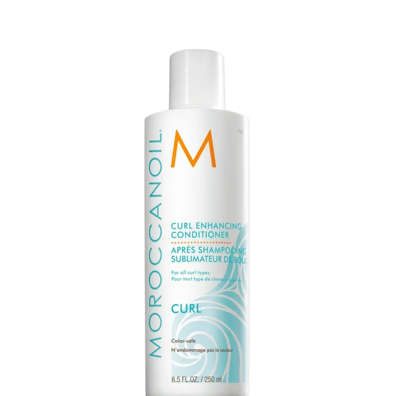 Moroccanoil Curl Enhancing Conditioner