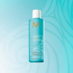 Moroccanoil Curl Enhancing Shampoo
