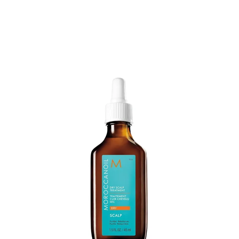Moroccanoil Dry Scalp Treatment DRY