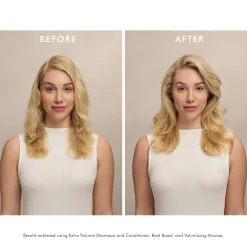 Moroccanoil Extra Volume Conditioner