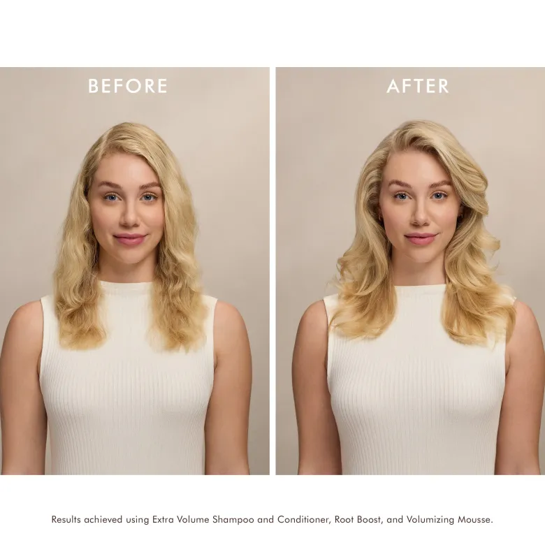 Moroccanoil Extra Volume Conditioner