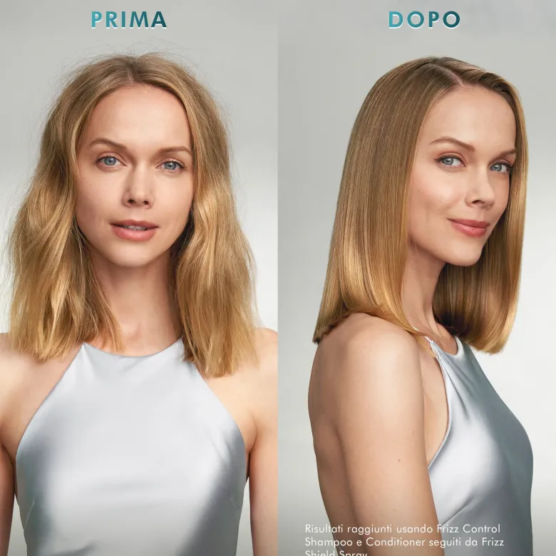 Moroccanoil Frizz Control Conditioner
