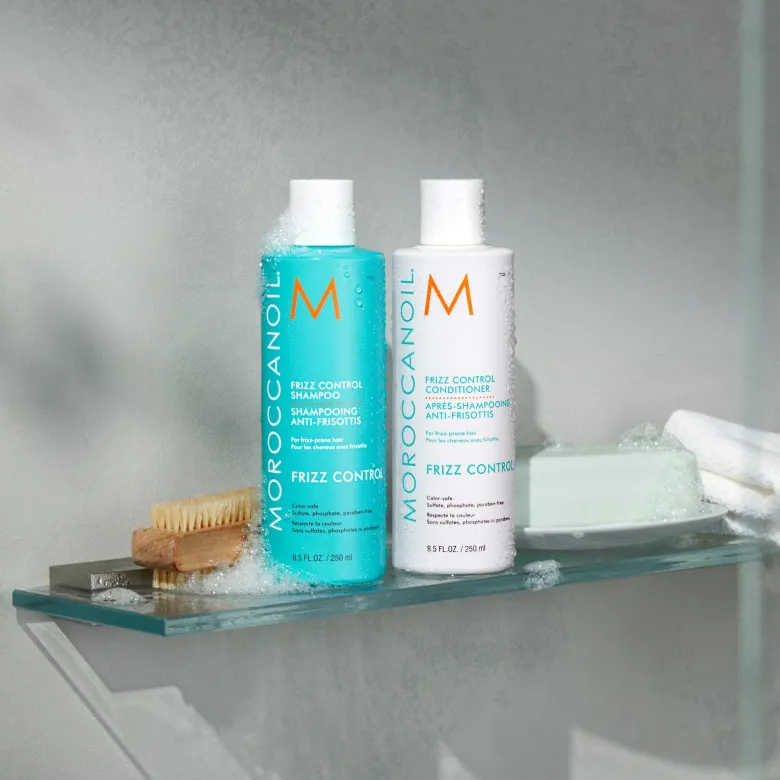 Moroccanoil Frizz Control Conditioner
