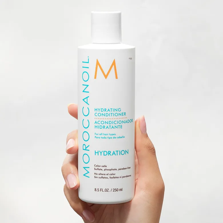 Moroccanoil Hydration Conditioner