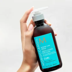 Moroccanoil Intense Curl Cream
