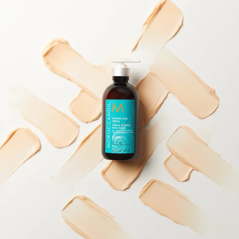 Moroccanoil Intense Curl Cream