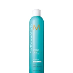 Moroccanoil Luminous Hair Spray Finish Medium Lacca Luminosa Media