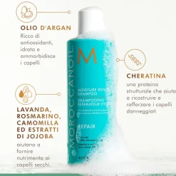 Moroccanoil Moisture Repair Shampoo