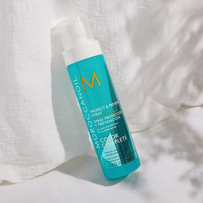 Moroccanoil Protect & Prevent Spray