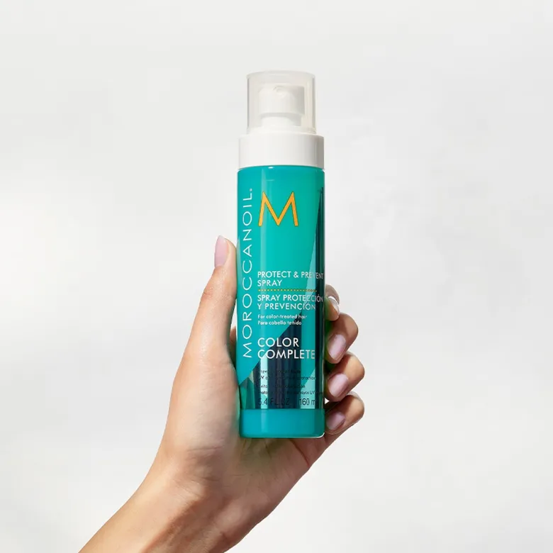 Moroccanoil Protect & Prevent Spray