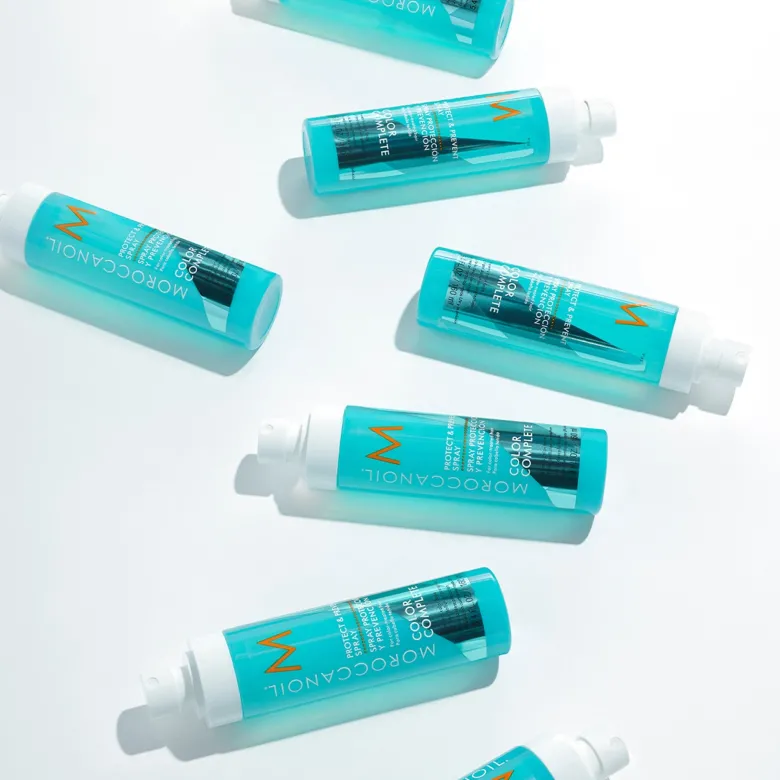 Moroccanoil Protect & Prevent Spray