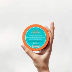 Moroccanoil Restorative Hair Mask