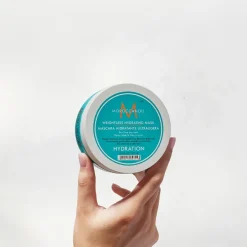 Moroccanoil Weightless Hydrating Mask
