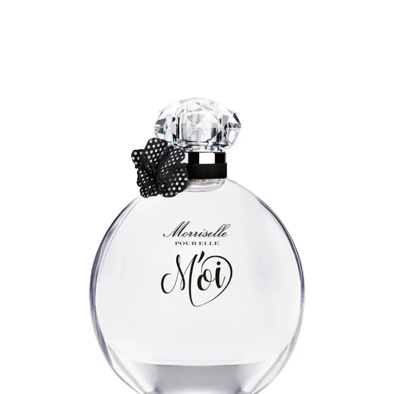 Morriselle M'Oi 100 ML