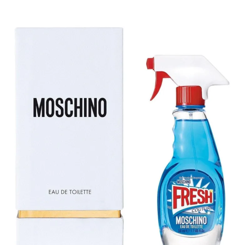 Moschino Fresh Couture
