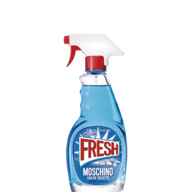 Moschino Fresh Couture