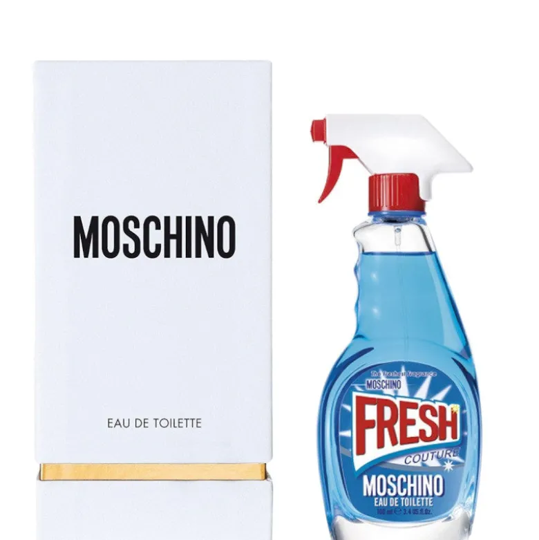 Moschino Fresh Couture