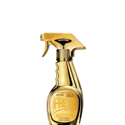 Moschino Fresh Couture Gold