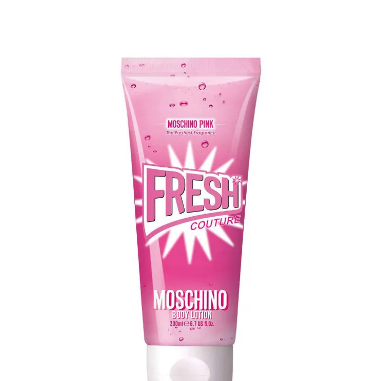 Moschino Pink Fresh Couture 200 ML