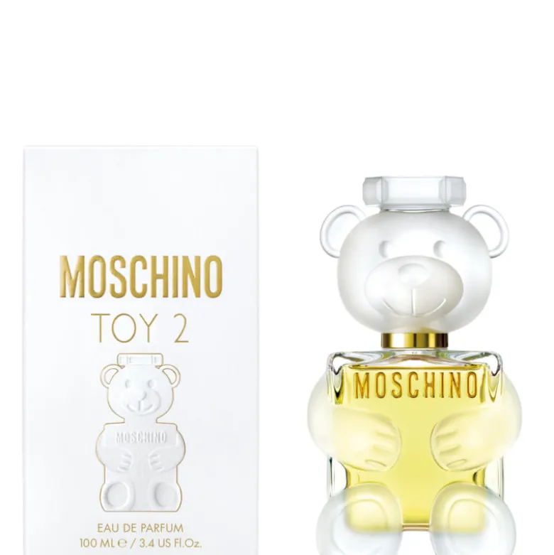 Moschino Toy 2