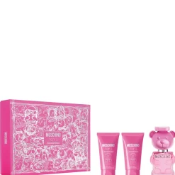 Moschino Toy 2 Bubble Gum Eau de Toilette Confezione