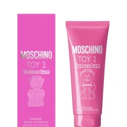 Moschino Toy 2 Bubble Gum 200 ML