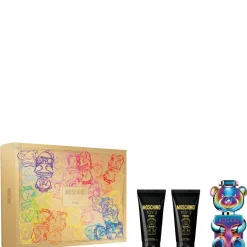Moschino Toy 2 Pearl Eau de Parfum Confezione
