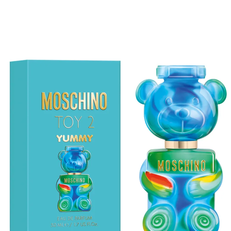 Moschino Toy 2 Yummy