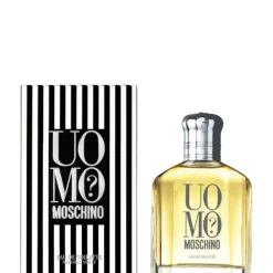 Moschino Uomo?
