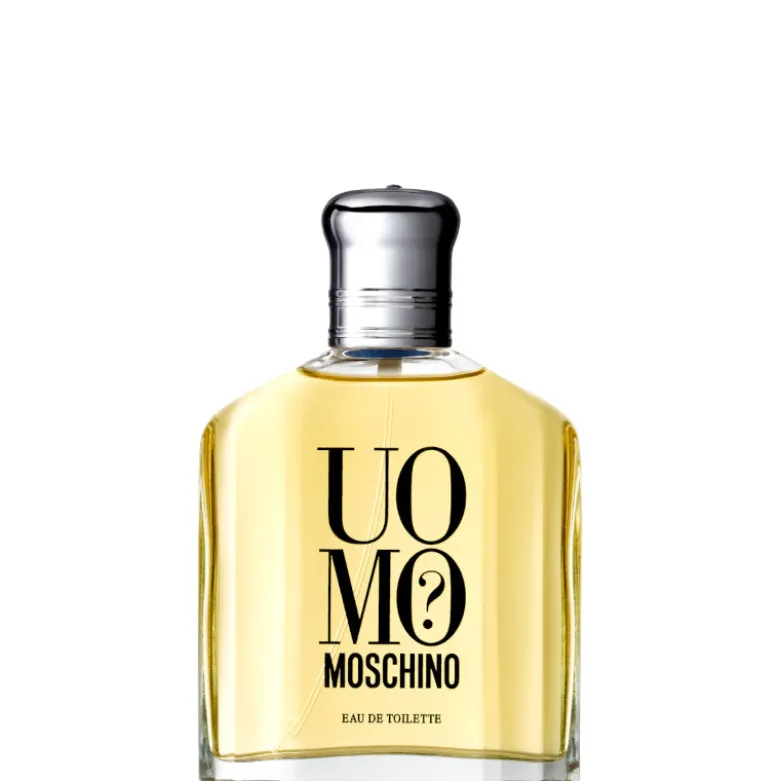 Moschino Uomo?