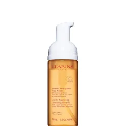 Mousse Nettoyante Peau Neauve 150 ML